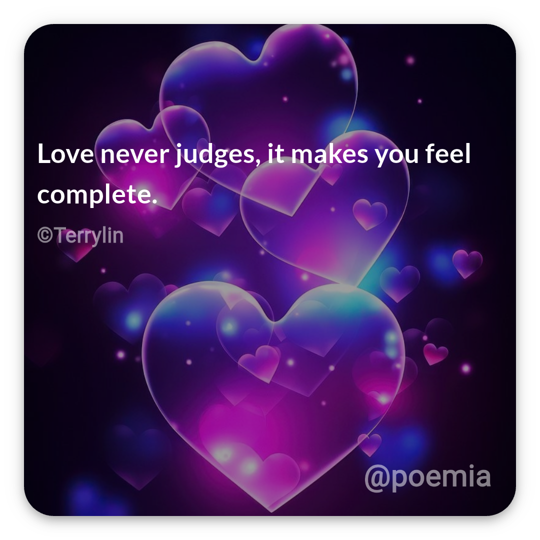 Poemia