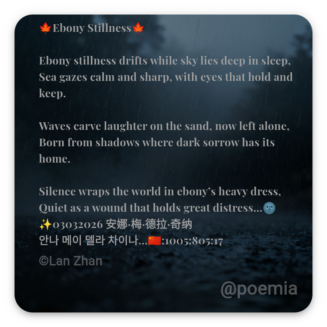 Poemia