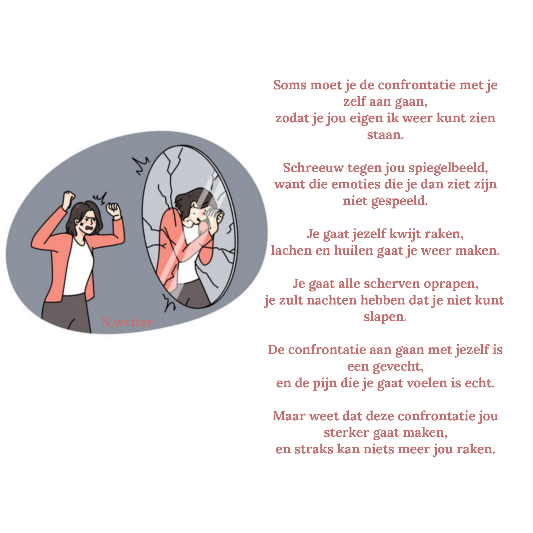 Confrontatie: