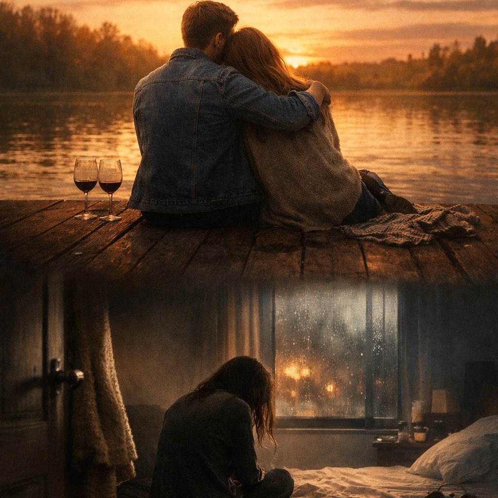 Quand nous étions deux