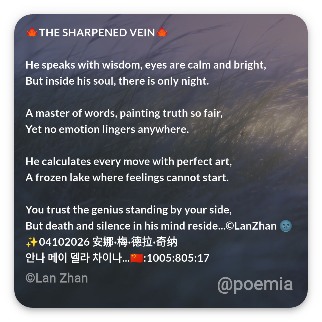 Poemia
