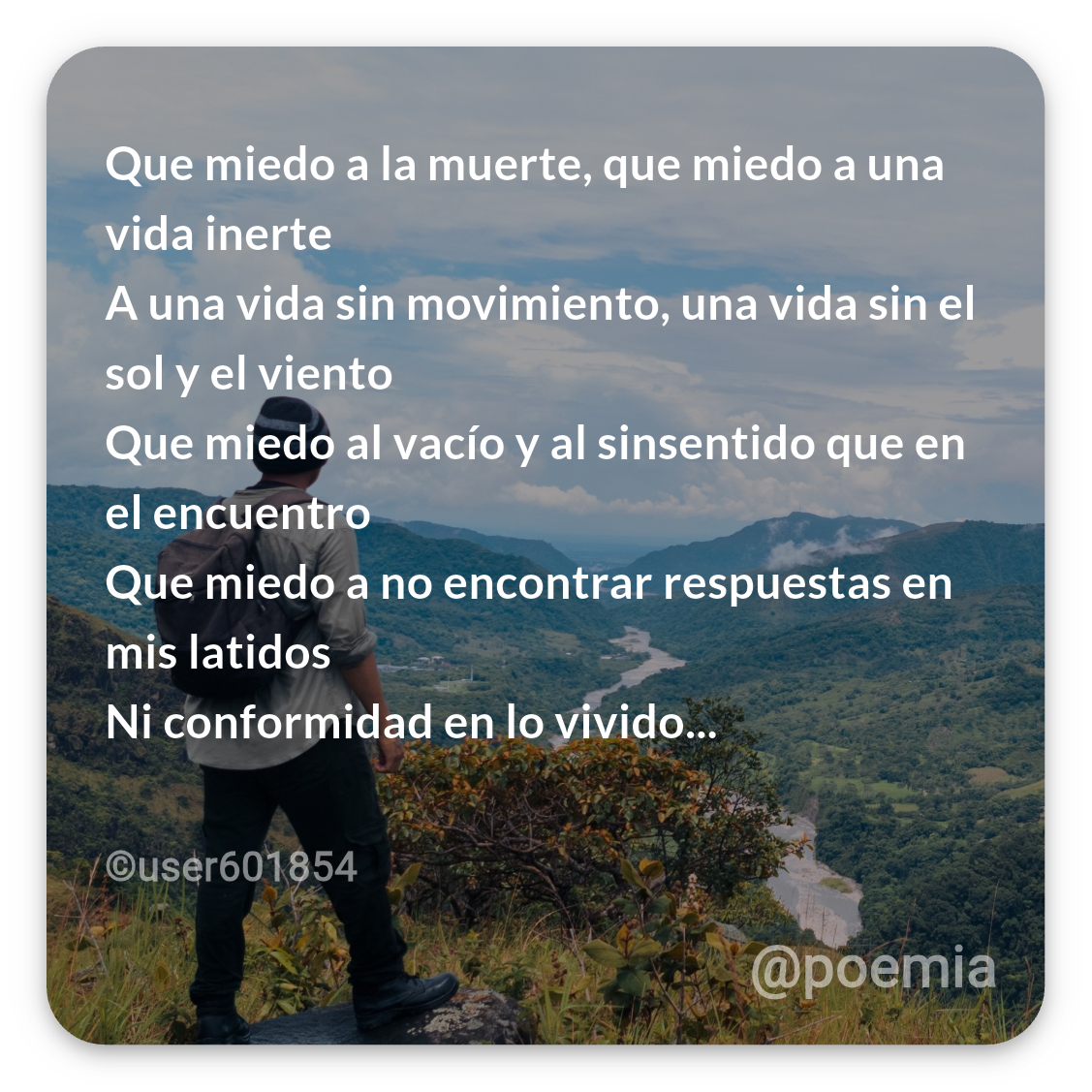 Poemia