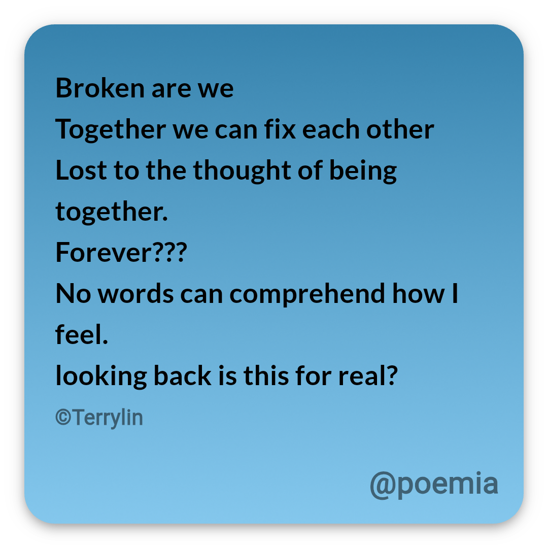 Poemia