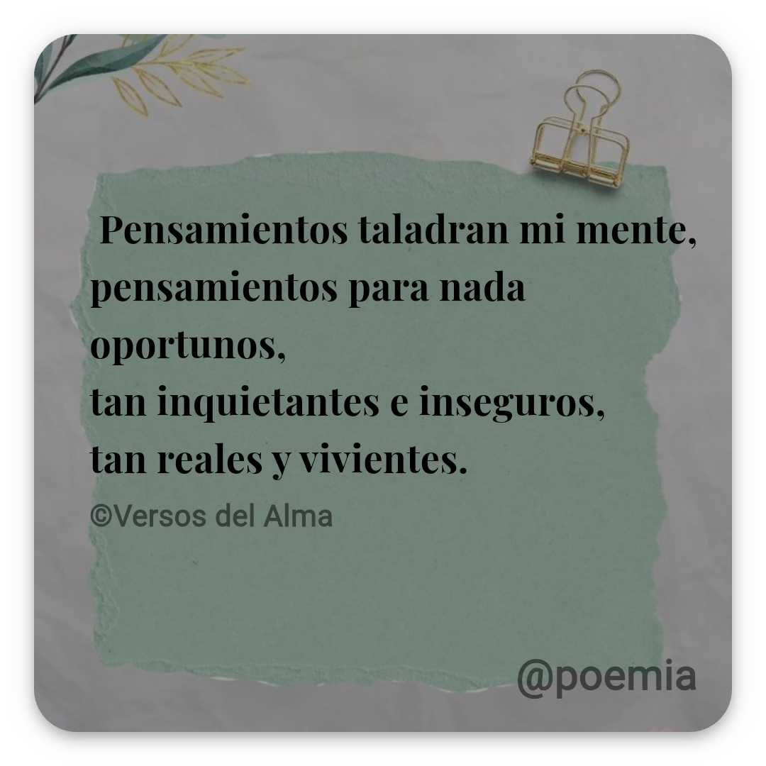 Poemia