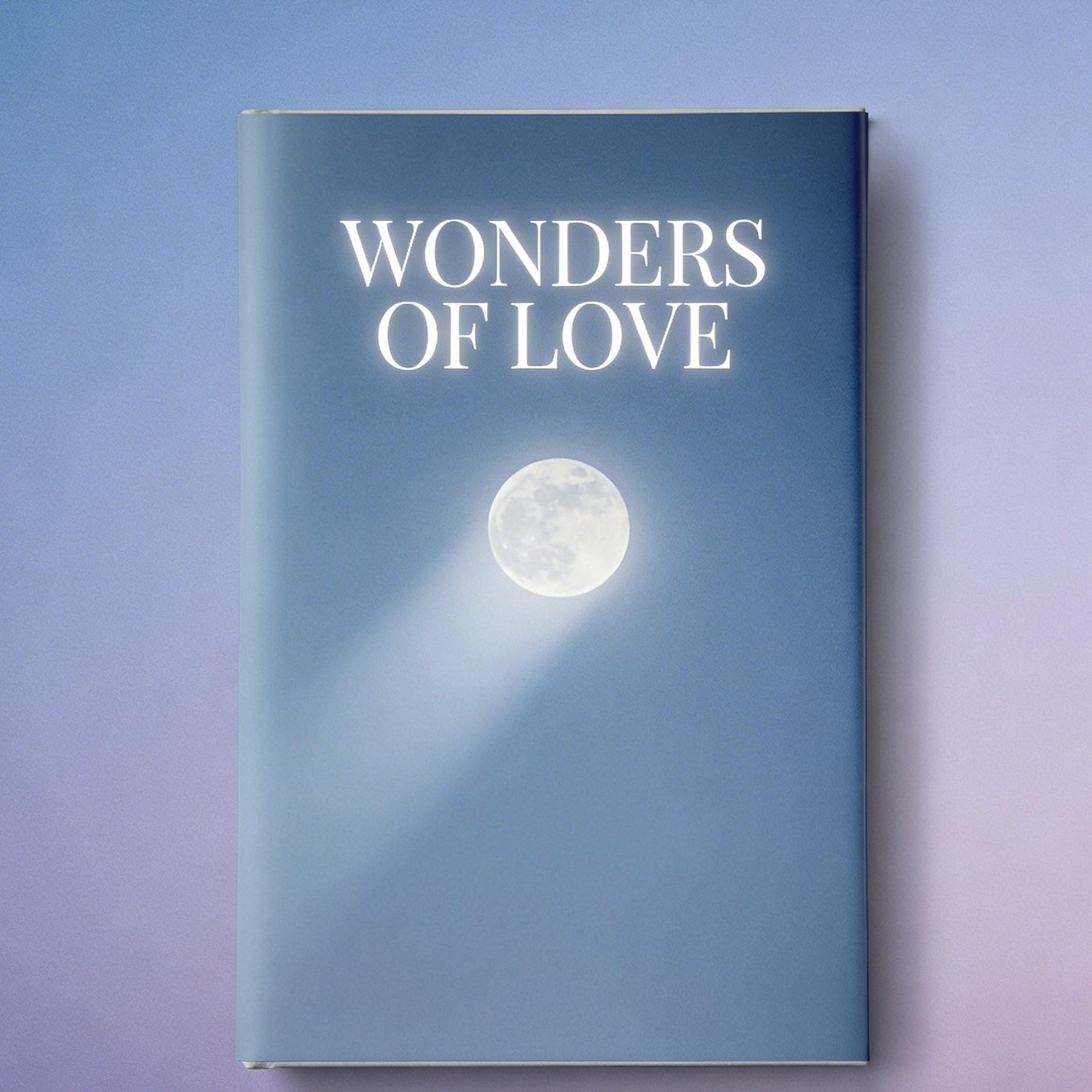 🍁Wonders of Love🍁