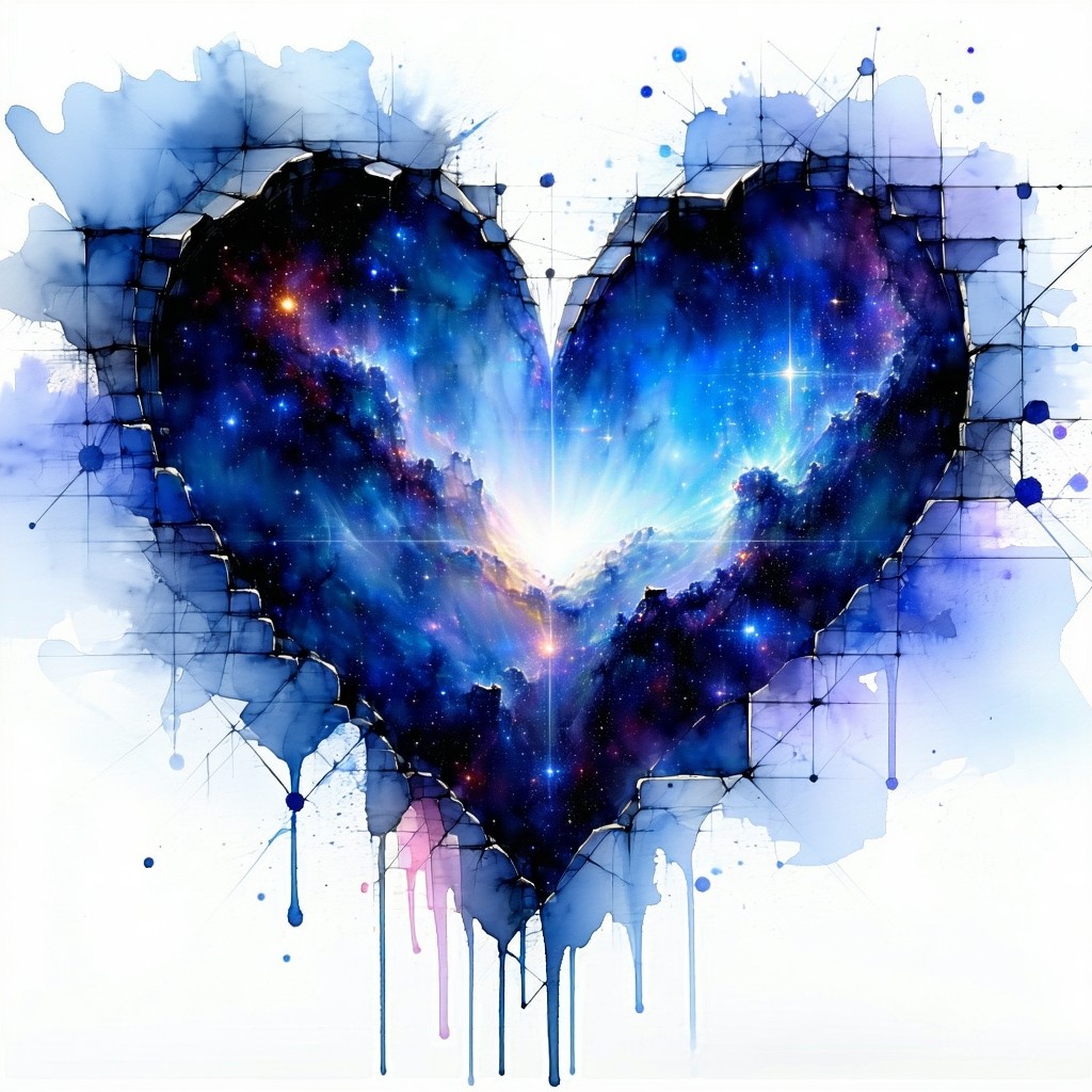 Deep within my heart