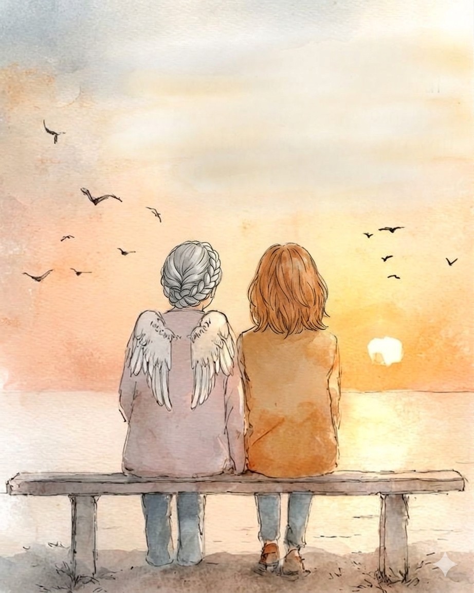 🩷 "MI MUJER BENDITA"🩷

Mi mujer bendita tenía ojos chiquitos,
tenía ternura…