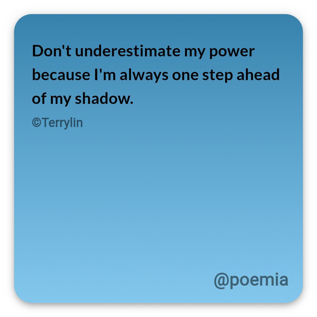Poemia