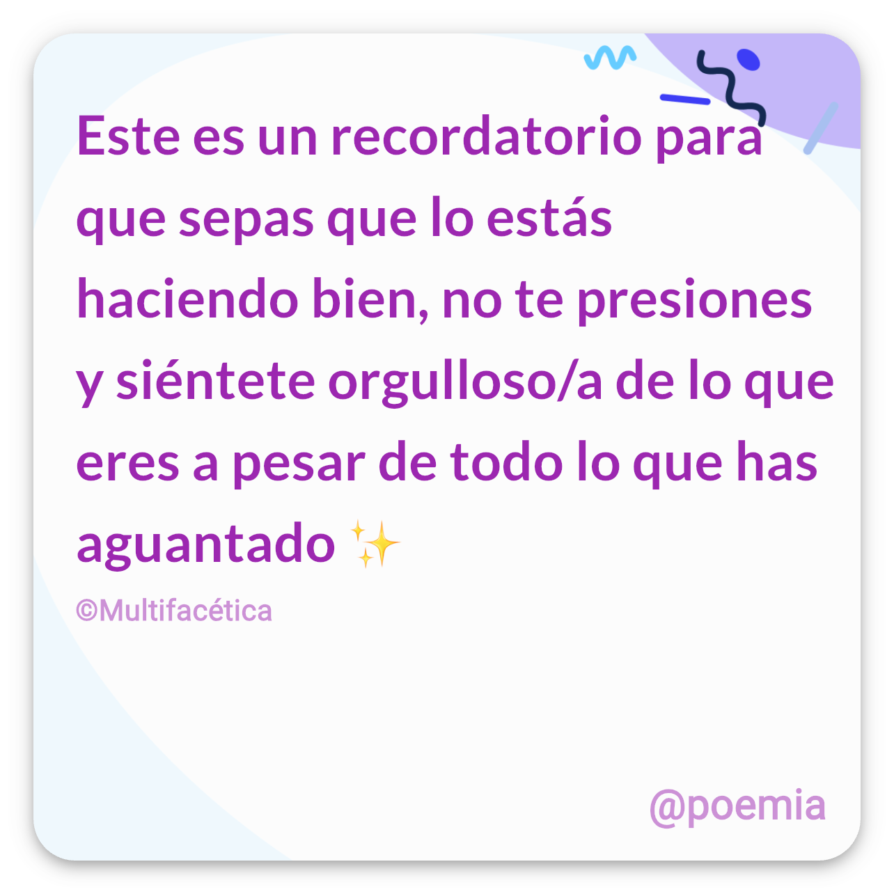 Poemia