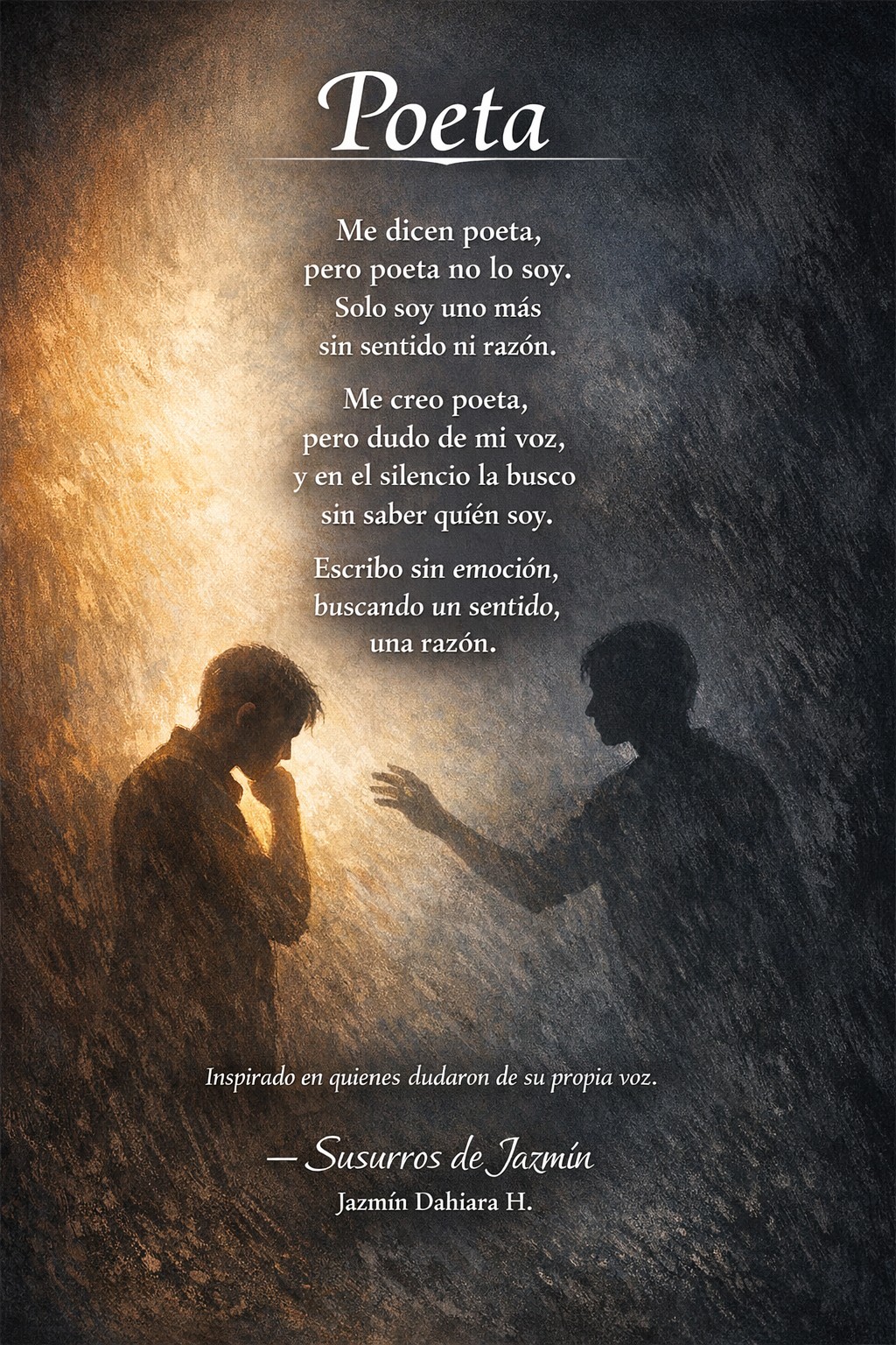 Poeta?
