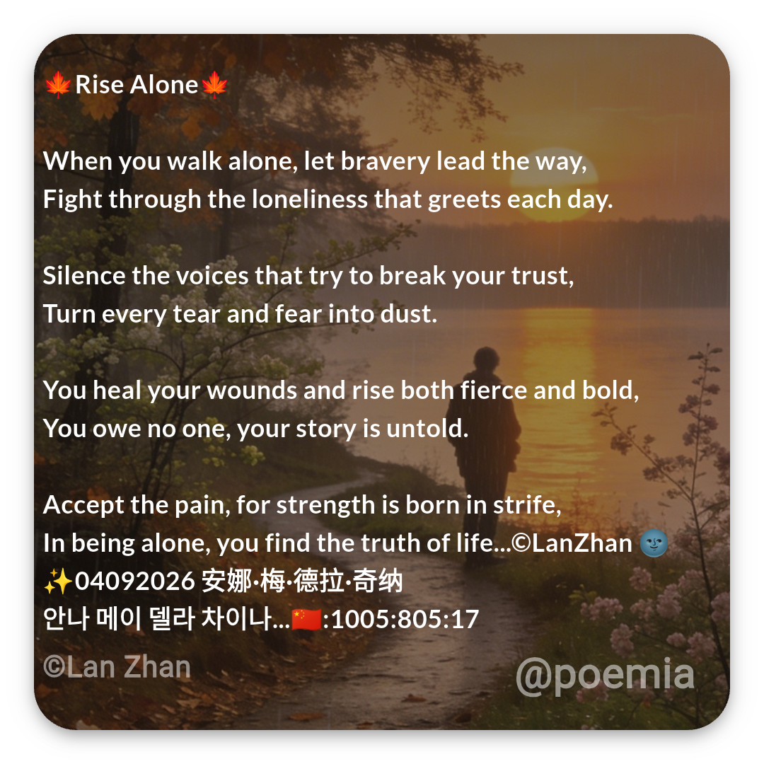 Poemia