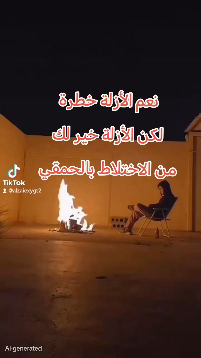 زعيم المتمرد