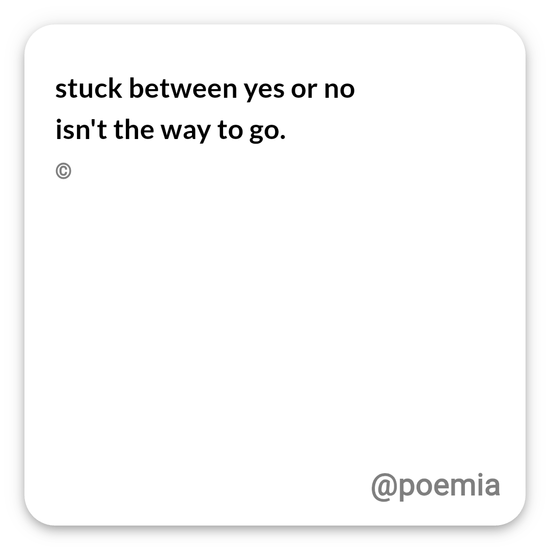 Poemia