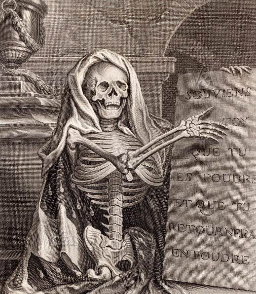 Je m'en tamponne le coquillard

Respire abondamment, mon ami, tant que tu es…