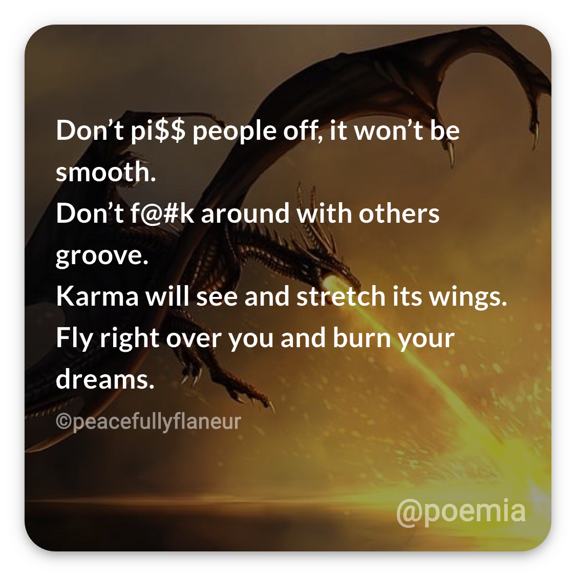 Poemia